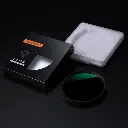 K&F Concept 58mm ND8-ND2000 Nano-X Variable ND Filter with Multi-Resistant Coating — photo 5