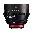 Canon CN-E50mm T1.3 L F Cinema Prime Lens (EF Mount) 6570B002 — photo 1