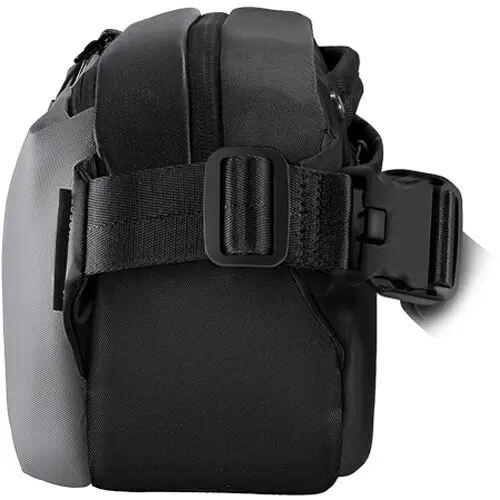 K&F Concept Alpha Camera Sling Bag 10L Photography Shoulder Bag (Grey) KF13.157 — photo 2