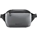 K&F Concept Alpha Camera Sling Bag 10L Photography Shoulder Bag (Grey) KF13.157 — photo 1