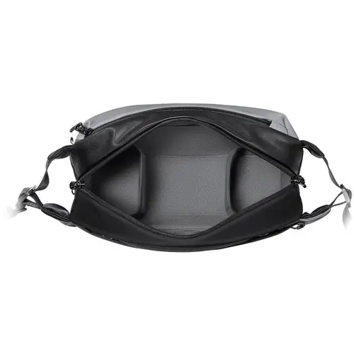 K&F Concept Alpha Camera Sling Bag 10L Photography Shoulder Bag (Grey) KF13.157 — photo 3
