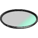 K&F Concept C-Series Grade1/8 Black Diffusion Filter — photo 3