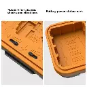 K&F Concept Multi-Function Camera Battery & Memory Card Case KF31.079 — photo 5
