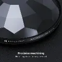 K&F Concept Nano-B Series 82mm Kaleidoscope Filter KF01.2490 — photo 5