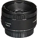 Canon EF 50mm F/1.8 STM Lens — photo 3