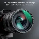 K&F Concept Nano-X Series Blue Streak Filter — photo 4