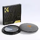 K&F Concept Nano-X Series Blue Streak Filter — photo 2