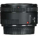 Canon EF 50mm F/1.8 STM Lens — photo 1