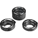 Kenko Auto Extension Tube Set DG for Nikon Lens — photo 2