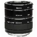 Kenko Auto Extension Tube Set DG for Nikon Lens — photo 1