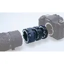 Kenko Auto Extension Tube Set DG for Nikon Lens — photo 3