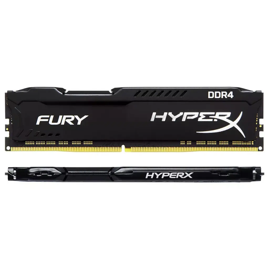 Kingston Hyperx FURY DDR4 Desktop Memory (16GB, 3200MHz) — photo 1