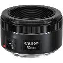Canon EF 50mm F/1.8 STM Lens — photo 1