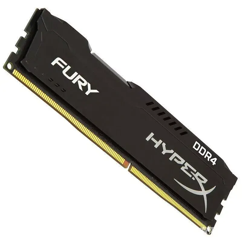 Kingston Hyperx FURY DDR4 Desktop Memory (16GB, 3200MHz) — photo 2