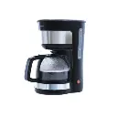 [LPDCMBK] LePresso Drip Coffee Maker with Glass Carafe 1.25L 1000W.webp