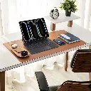 Levelo Aeroboard Saffiano Leather Wireless Keyboard for iPad Pro 13-Inch 2024 LVLABKP13BK — photo 3