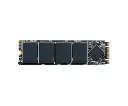 Lexar NM100 256GB M.2 2280 SATA 3 6Gbps Solid State Drive LNM100-256RB — photo 1