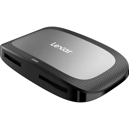 Lexar Professional CFexpress Type A / SD USB 3.2 Gen 2 Memory Card Reader LRW530U-RNBNG — photo 1