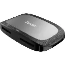 Lexar Professional CFexpress Type A / SD USB 3.2 Gen 2 Memory Card Reader LRW530U-RNBNG — photo 1