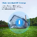 Linksys Velop Tri-Band 1-Pack AC2200 Whole Home Intelligent Mesh WiFi System WH0301-ME — photo 3