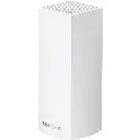Linksys Velop Tri-Band 1-Pack AC2200 Whole Home Intelligent Mesh WiFi System WH0301-ME — photo 1