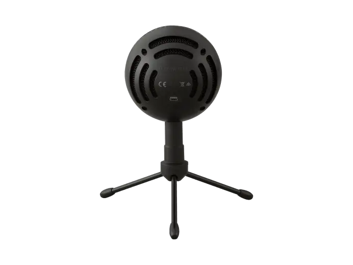 snowball-ice-microphones-back-view-matte-black.webp