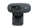 Logitech C270 720p 30FPS HD Webcam 960-001063 — photo 1