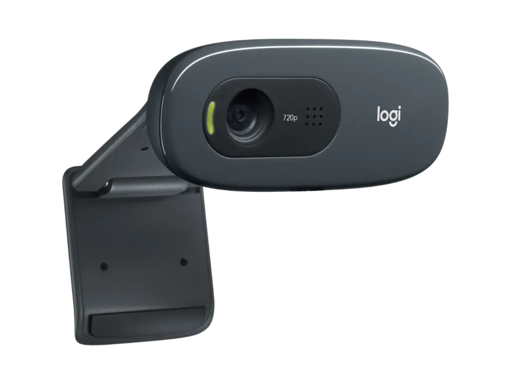 Logitech C270 720p 30FPS HD Webcam 960-001063 — photo 3