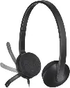 Logitech H340 USB Computer Headset — photo 4