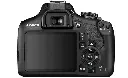Canon EOS 2000D Camera with EF-S 18-55mm IS III Lens — photo 2