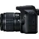 Canon EOS 2000D Camera with EF-S 18-55mm IS III Lens — photo 3