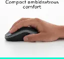 Logitech MK270 Keyboard & Mouse Full-size Wireless Combo 920-004519 — photo 6