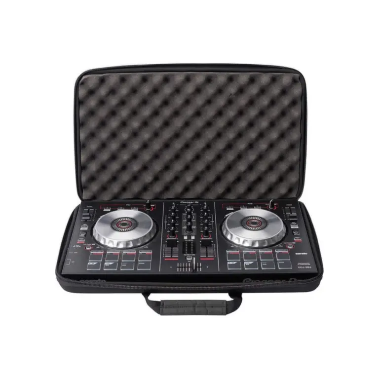 Magma CTRL Case DDJ-400 SB2/RB — photo 1