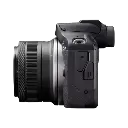 Canon EOS R100 Mirrorless Camera with 18-45mm Lens — photo 4