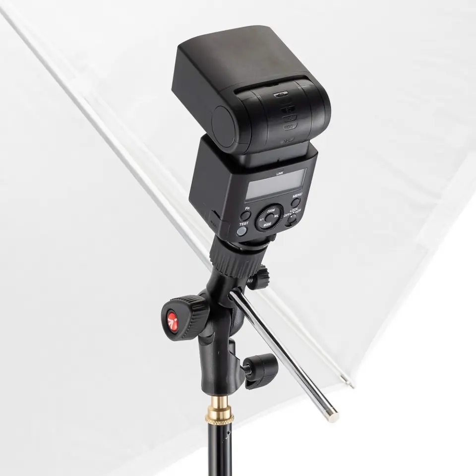 Manfrotto MLH1HS Snap Tilthead (Black) — photo 2