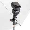 Manfrotto MLH1HS Snap Tilthead (Black) — photo 2