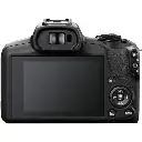 Canon EOS R100 Mirrorless Camera with 18-45mm Lens — photo 1