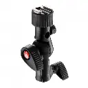Manfrotto MLH1HS Snap Tilthead (Black) — photo 1