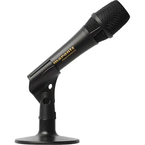 Marantz M4U Professional USB Computer Microphone — photo 2