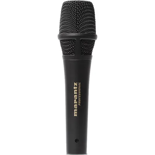 Marantz M4U Professional USB Computer Microphone — photo 3