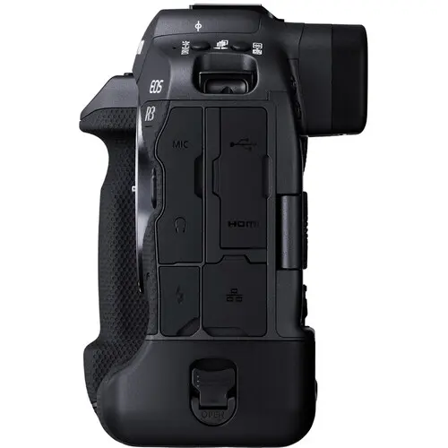 Canon EOS R3 Mirrorless Camera Body — photo 1