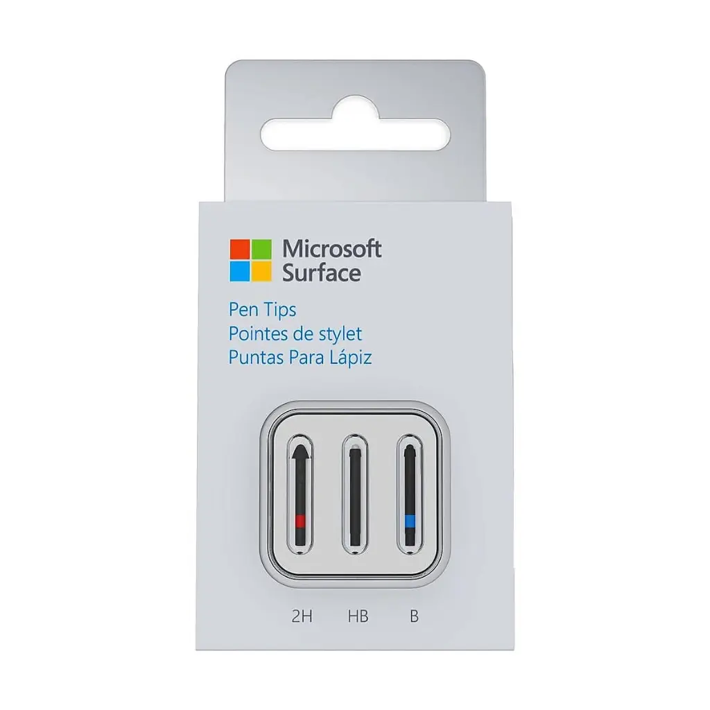 Microsoft Pen Tips GFU-00008 — photo 1