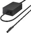 Microsoft Surface Power Supply 65W Black W8Y-00009 — photo 1