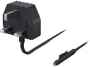 Microsoft Surface Power Supply 65W Black W8Y-00009 — photo 2