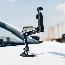 Movmax Blade Arm (Vertical Shock Absorbing Arm for Action Cameras) — photo 1