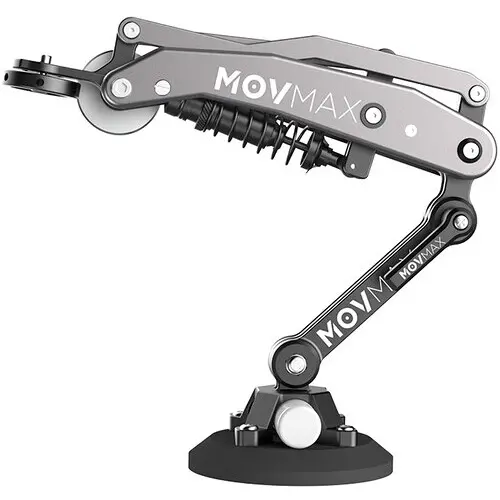 Movmax Blade Arm (Vertical Shock Absorbing Arm for Action Cameras) — photo 3