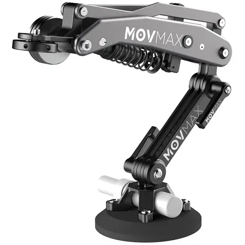 Movmax Blade Arm (Vertical Shock Absorbing Arm for Action Cameras) — photo 2