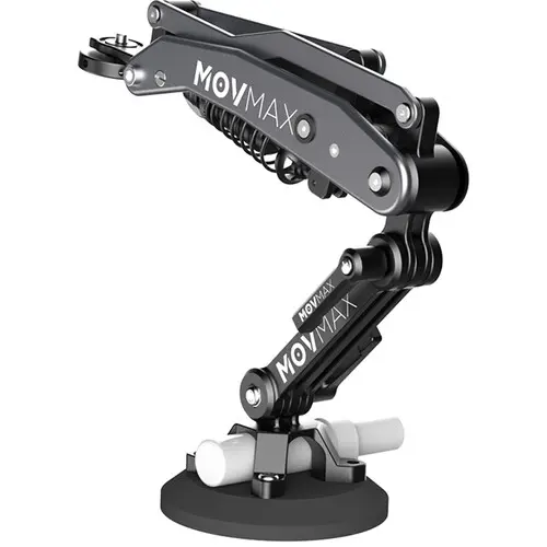 Movmax Blade Arm (Vertical Shock Absorbing Arm for Action Cameras) — photo 1