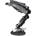 Movmax Blade Arm (Vertical Shock Absorbing Arm for Action Cameras) — photo 1