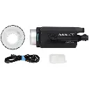 Nanlite FS-300C LED RGBW Spot Light — photo 2